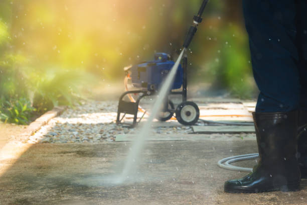 Best Playground Equipment Cleaning  in Colorado City, TX